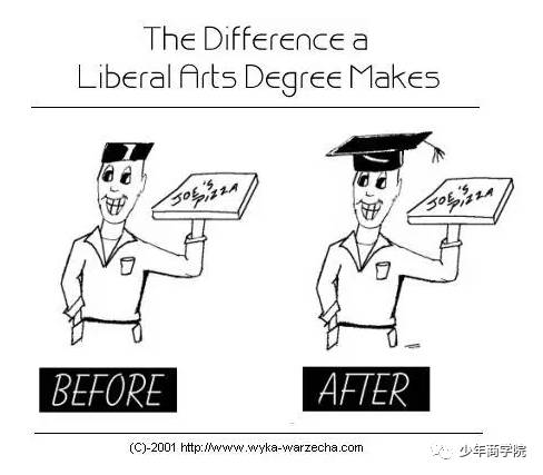 名校毕业的孩子却在职场遇冷，原因是这种思维方式总被忽略