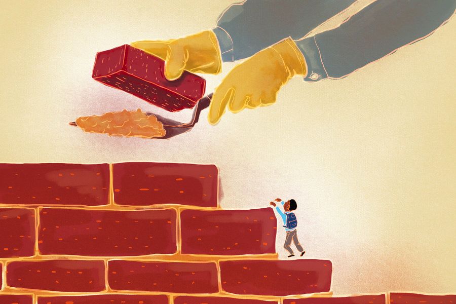 看30位高考学霸的四大特质，“学习机器”真正成为了过去时