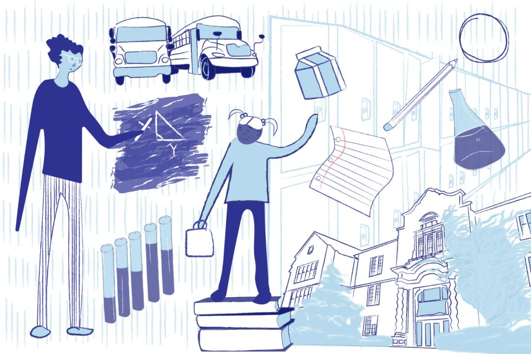 看30位高考学霸的四大特质，“学习机器”真正成为了过去时