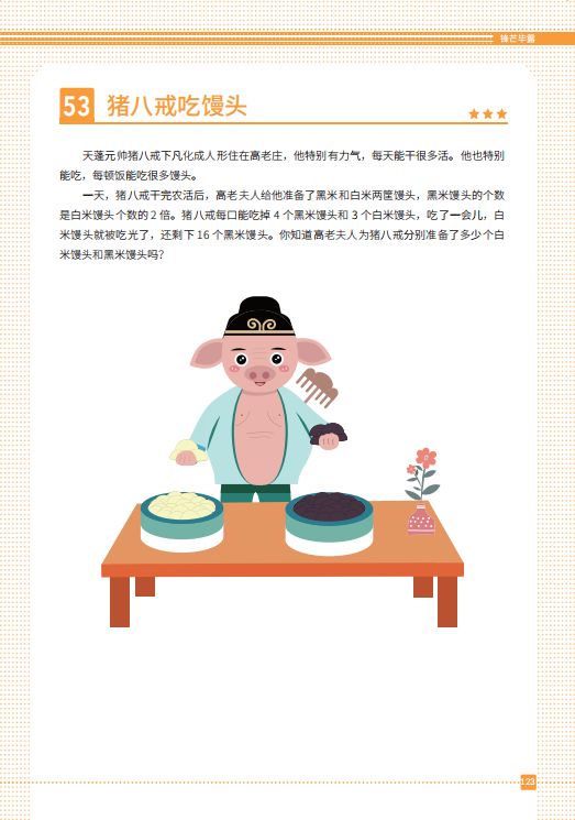 一套从根本上提高逻辑力的书单，用最有趣的方式重塑孩子的思考方式