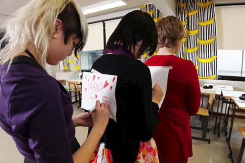 芬兰人引导孩子应对校园霸凌的启发：永远不做旁观者