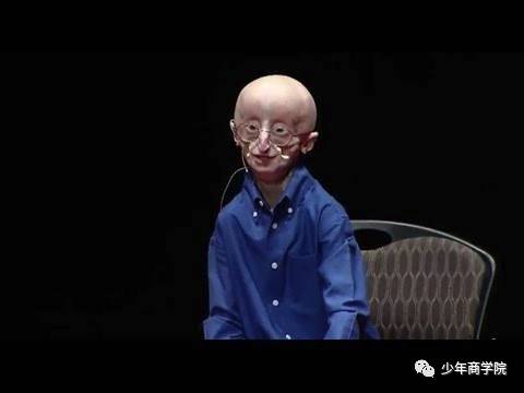 30场全球少年TED经典演讲，让孩子学会如何谈吐不俗气场强