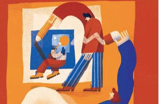 那些人缘好的孩子，都有什么交友秘笈？