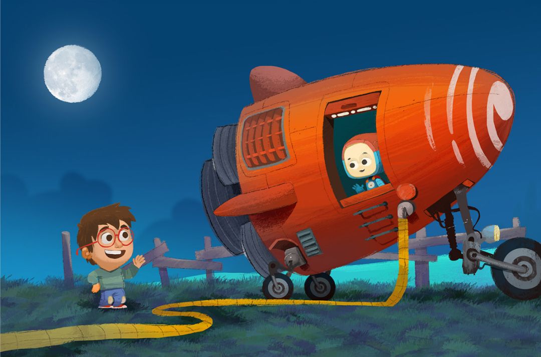 一部8.9分美剧的启示：标准答案对孩子的危害到底有多大？