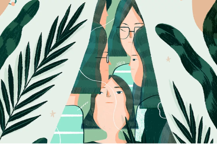 鸡娃输出全靠吼？聪明的爹妈都在这里学育儿