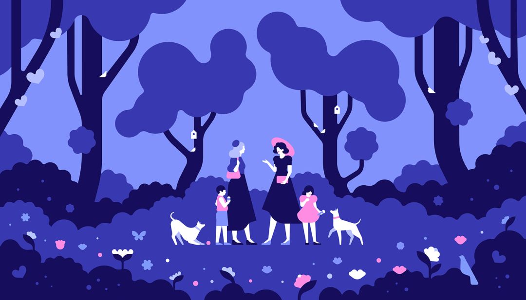 如何让孩子长大又成人？全球“成年礼”做法给我们的启发