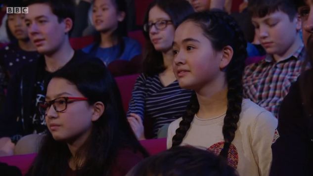 这份送给孩子的圣诞礼物，英国皇家科学院坚持了200年！