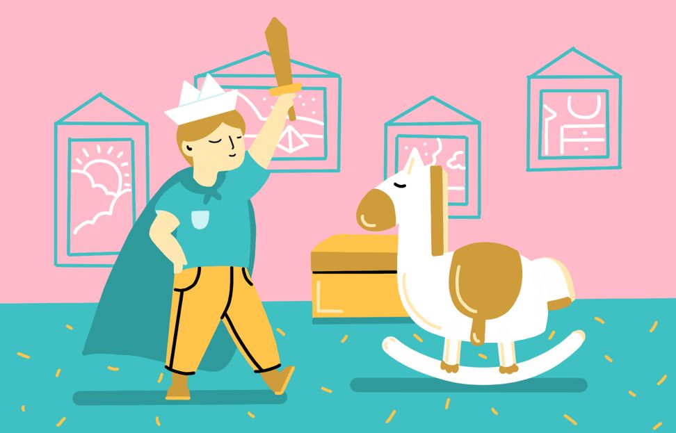 想要让孩子变得主动学习，父母做对这件事很重要