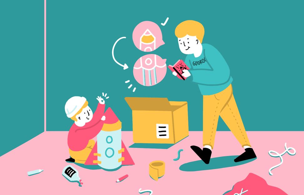 想要让孩子变得主动学习，父母做对这件事很重要