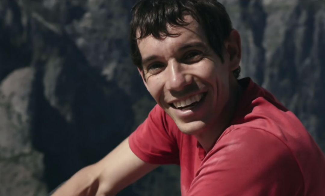 因为热爱，他抛弃学业和爱情，与死神竞赛，却收获了最想要的人生