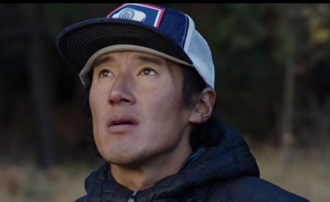 因为热爱，他抛弃学业和爱情，与死神竞赛，却收获了最想要的人生