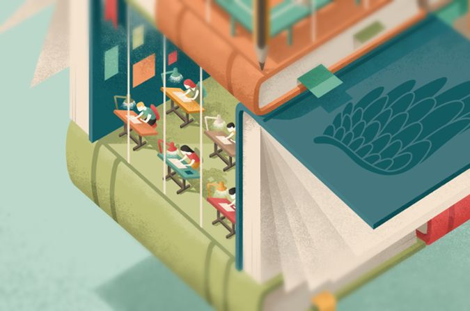 给百日誓师大会女儿的一封信