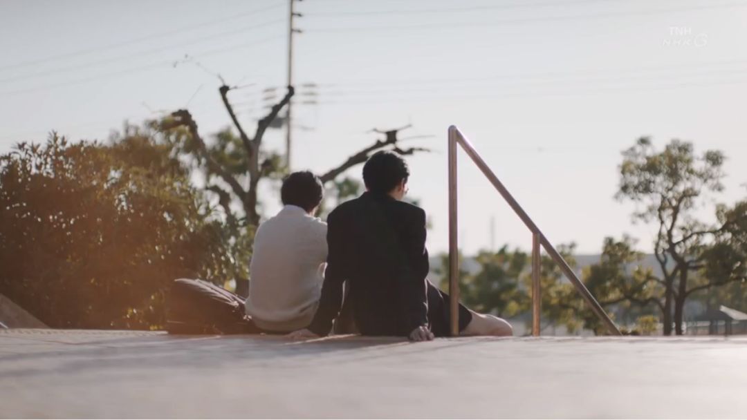 日本人如何在灾难后治愈心理创伤？这部8.9分的新剧提供了一个标本