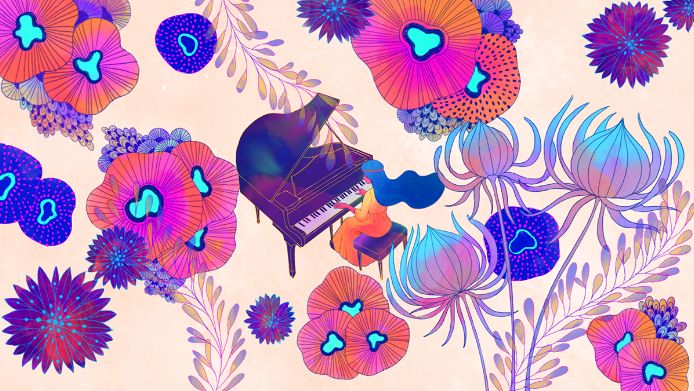 她用十年走出幼时被父亲家暴阴影：“打是亲骂是爱”的教育观是时候改变了