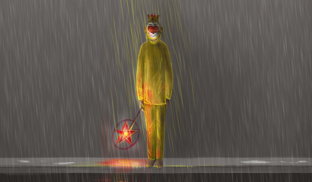 她用十年走出幼时被父亲家暴阴影：“打是亲骂是爱”的教育观是时候改变了