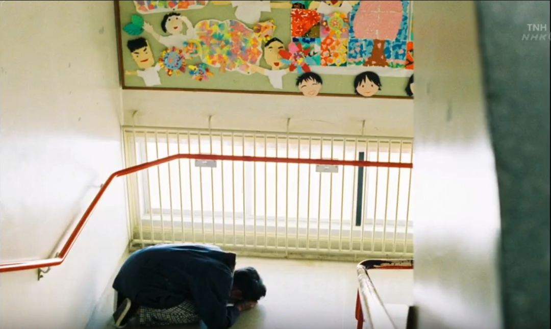 日本人如何在灾难后治愈心理创伤？这部8.9分的新剧提供了一个标本