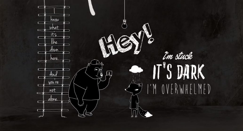 蒙上眼睛当一小时“盲人”，同理心是孩子最高贵的修养