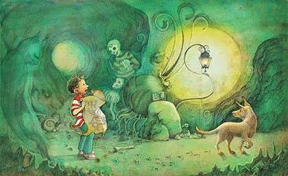 孩子越小，越要教会他如何旅行：一位“暖爸”的亲子教育笔记