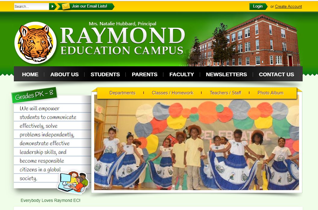 从排名垫底到名列全市前茅，这所美国小学凭什么让学生一路逆袭