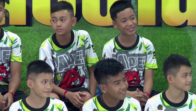 让孩子学会善良有多重要？谷歌年度关键词给出了最佳答案