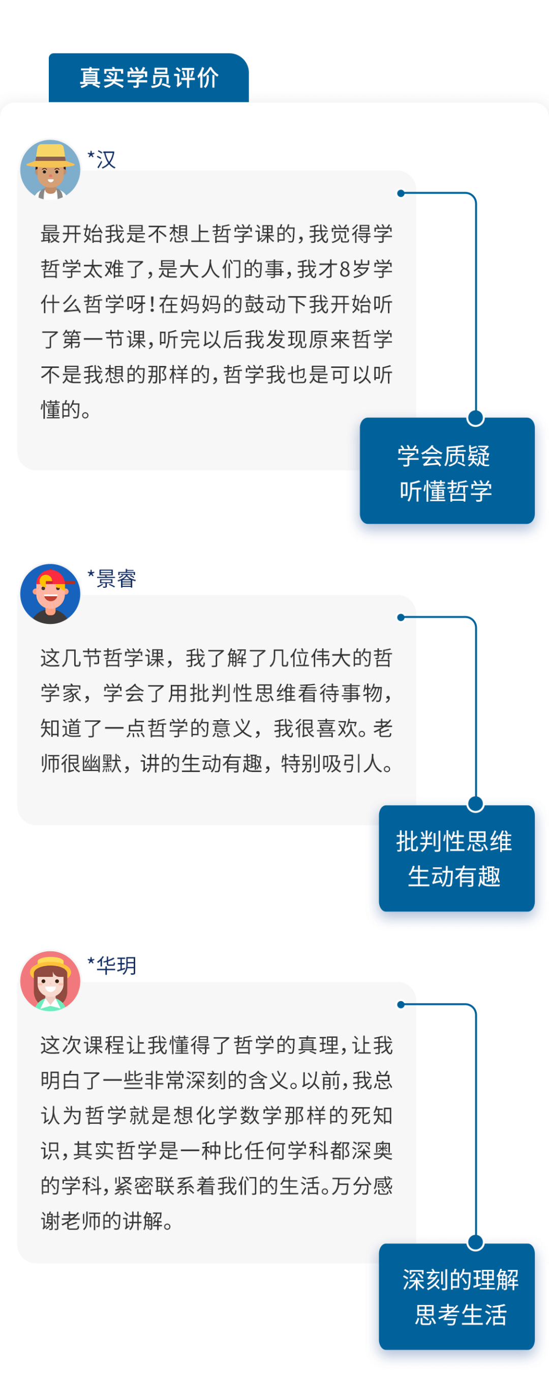 周国平：为什么孩子要学哲学？