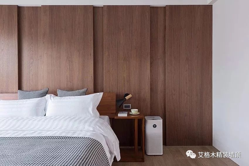 艾格木集成墙板一朝风月万古长空67