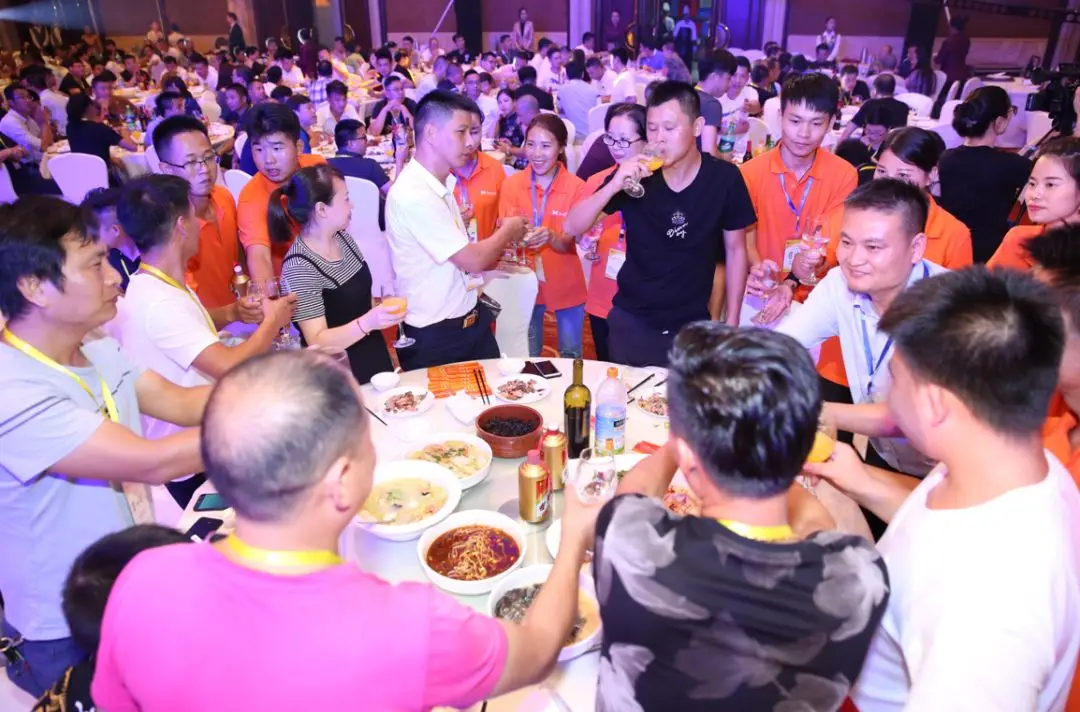 热烈庆祝首届中国双成户外遮阳文化节-圆满结束 热烈庆祝首届中国双成户外遮阳文化节-圆满结束