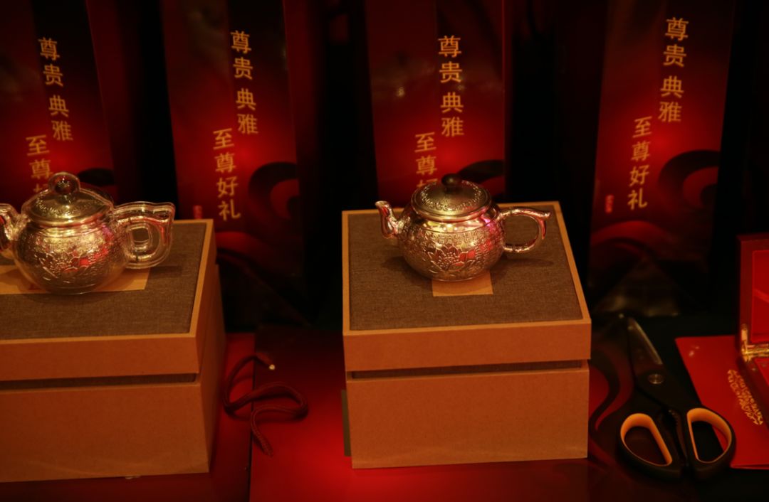热烈庆祝首届中国双成户外遮阳文化节-圆满结束