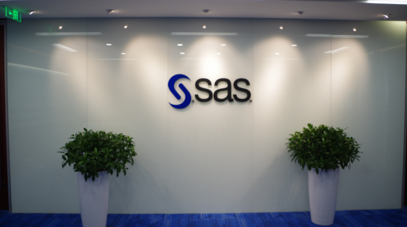 【SAS精英学院毕业典礼纪实】 - 中国高校SAS数据分析大赛 - 数学建模社区-数学中国