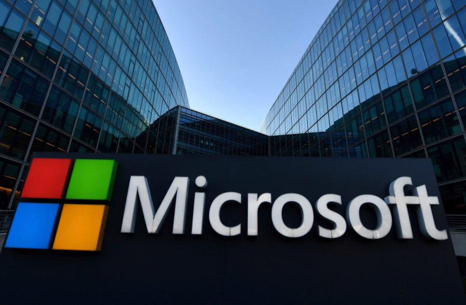 微软正式迈入2万亿美元市值俱乐部 成苹果之后第二家-科技频道-和讯网