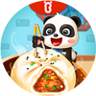 应用icon-奇妙传统美食2024官方新版