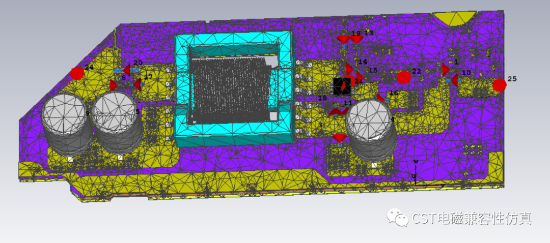 [经验分享]分享一个CST仿真3D建模的小技巧的图3