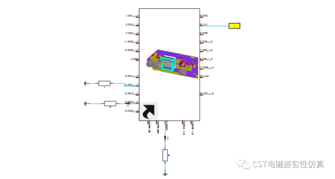 [经验分享]分享一个CST仿真3D建模的小技巧的图8