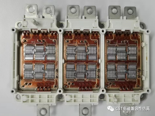 [经验分享]如何在CST中快速等间距的复制多个3D模型的图4