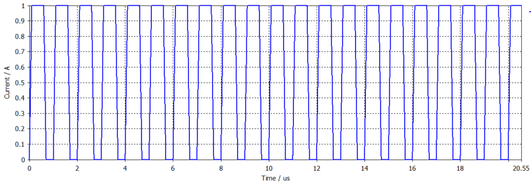 CST EMC仿真 | CST告诉你单极天线辐射发射场强如何计算和仿真的图6