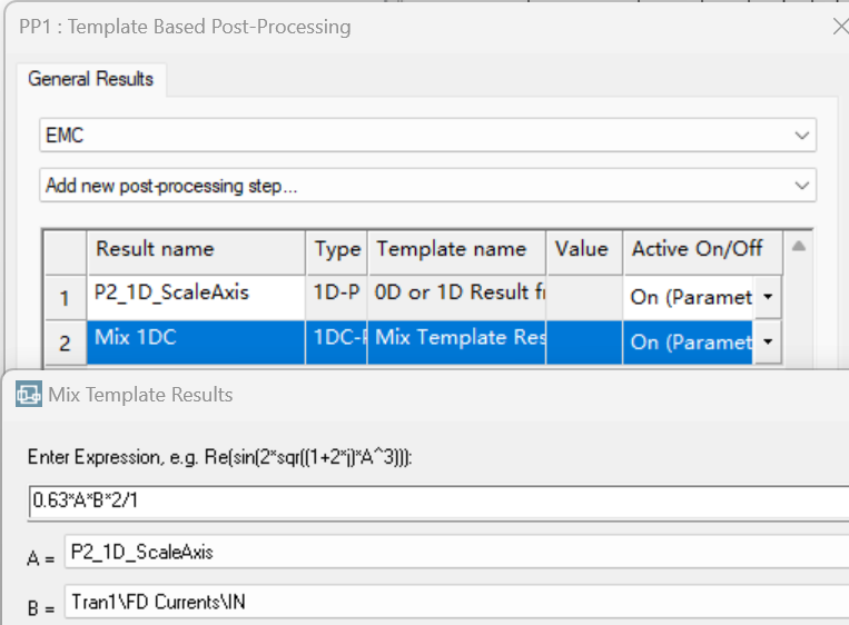 CST EMC仿真 | CST告诉你单极天线辐射发射场强如何计算和仿真的图8
