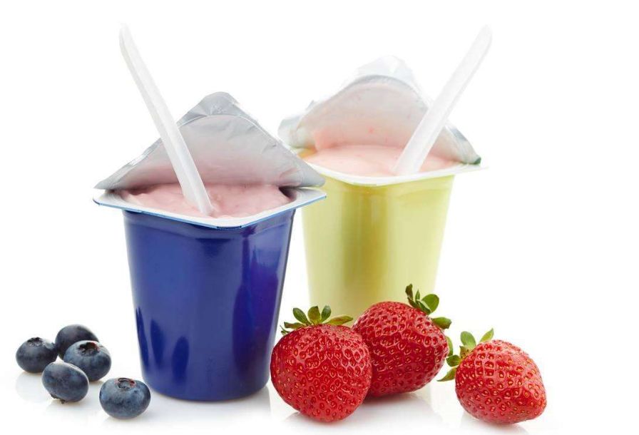 茶叶百科｜可以喝的益生菌在黑茶中也有，比酸奶更丰富！