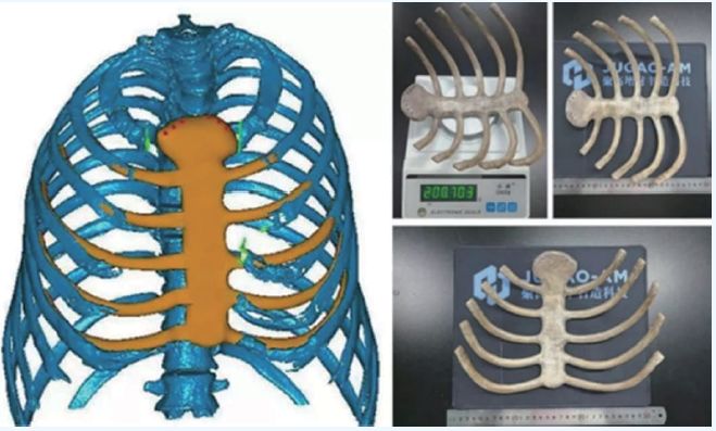 3D列印材料及其運用概述 科技 第2張