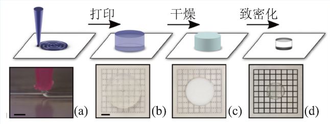 3D列印材料及其運用概述 科技 第7張