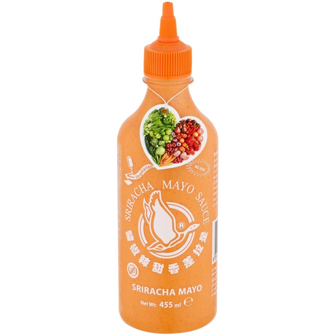 干饭人必入！Woolworth这款蛋黄酱咸香不腻，低脂低卡超健康（组图） - 1