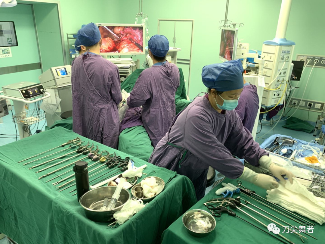 肝胆外科用哪些耗材一文盘点！普外科手术配合（肝、胆、胰）_https://www.jmylbn.com_新闻资讯_第10张