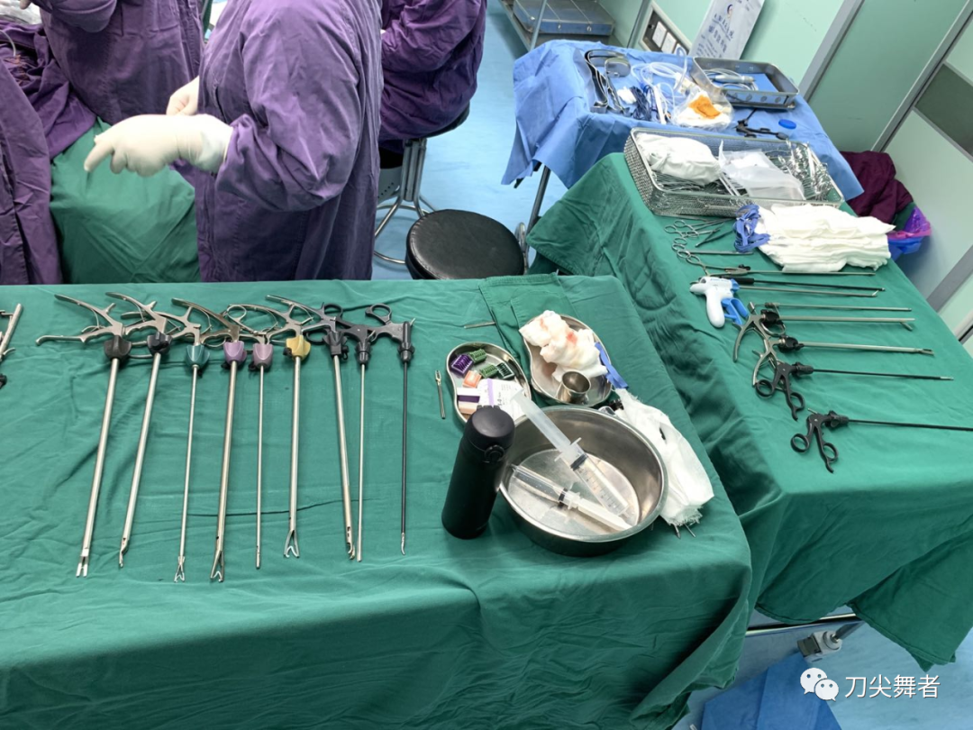 肝胆外科用哪些耗材一文盘点！普外科手术配合（肝、胆、胰）_https://www.jmylbn.com_新闻资讯_第11张