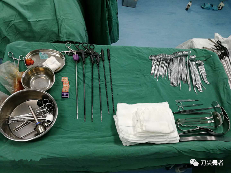 肝胆外科用哪些耗材一文盘点！普外科手术配合（肝、胆、胰）_https://www.jmylbn.com_新闻资讯_第4张