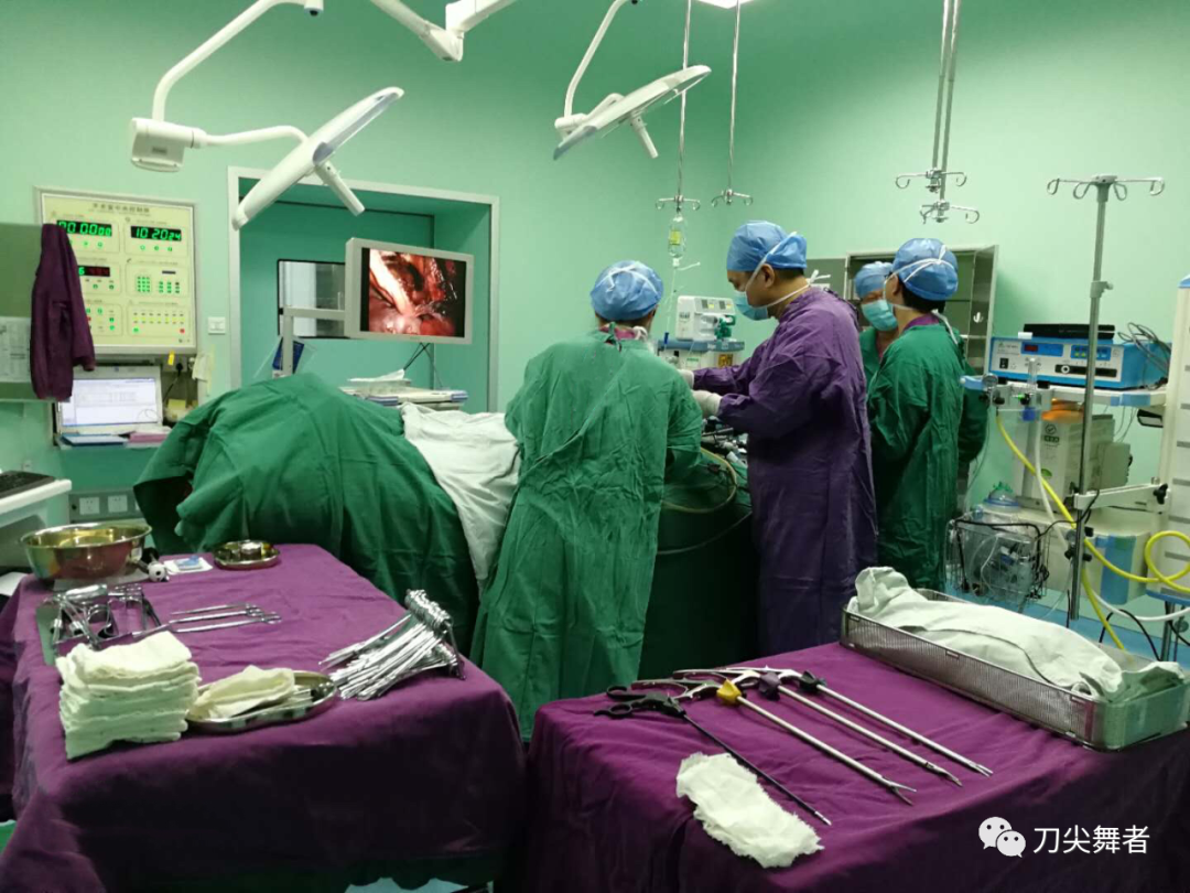 肝胆外科用哪些耗材一文盘点！普外科手术配合（肝、胆、胰）_https://www.jmylbn.com_新闻资讯_第3张