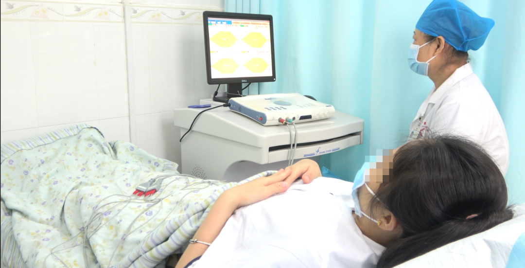 产科盆底康复治疗中心助力新妈妈产后恢复