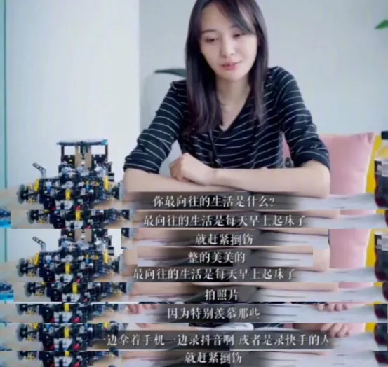 郑爽回应代孕。11年后,她的流星雨终于成了一场暴风雨-微信头条网 郑爽回应代孕。11年后,她的流星雨终于成了一场暴风雨