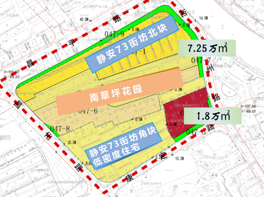 静安昌平云岸售楼处:推出建面约92-318㎡1-4房&别墅即将入市!