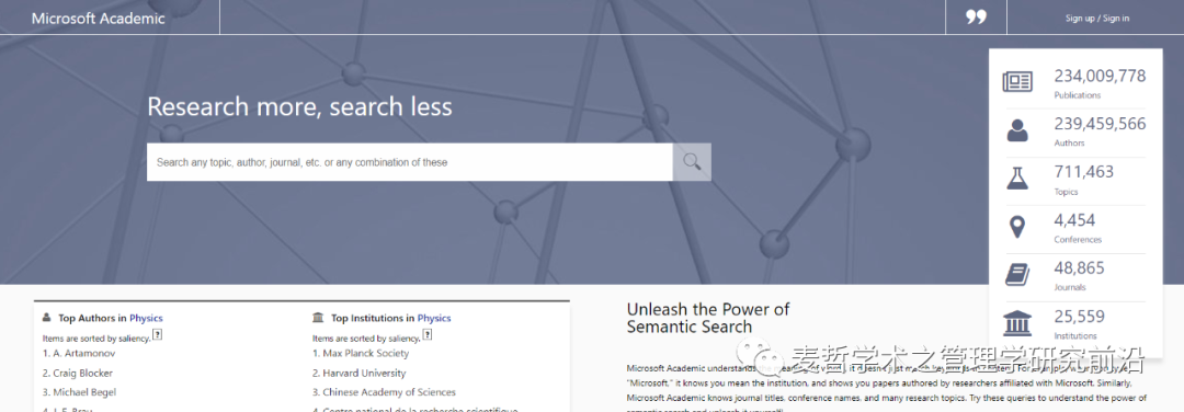外文期刊网站有哪些_免费外文期刊_免费的外文期刊网站