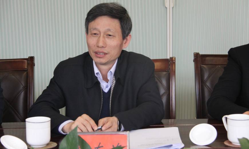 4月10日至12日,恩施州委副书记柯东海,副州长高敬佩带队赴中央军委