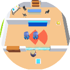 特工100层大冒险